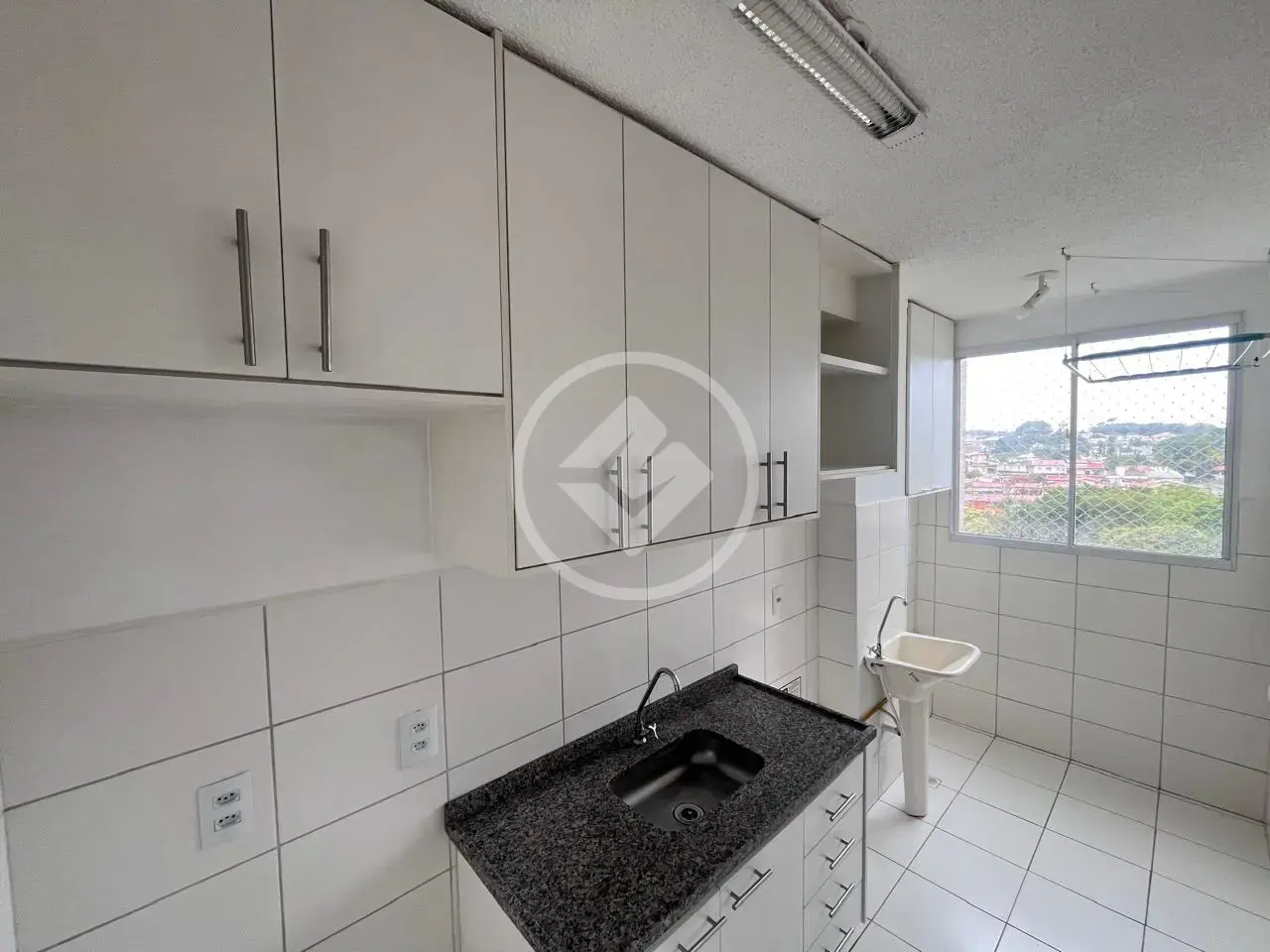 Imagem 3 - Apartamento em Vila Miguel Vicente Cury, Campinas - SP