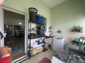 Imagem 2 - Casa em Vila Industrial (Campinas), Campinas - SP