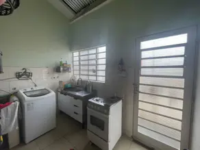 Imagem 5 - Casa em Vila Industrial (Campinas), Campinas - SP