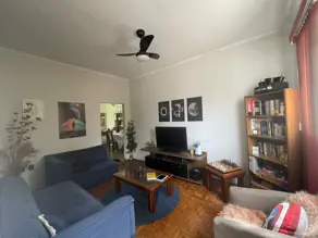 Casa Vila Industrial (Campinas), Campinas - SP — foto 1