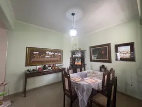 Casa Vila Industrial (Campinas), Campinas - SP — foto 2
