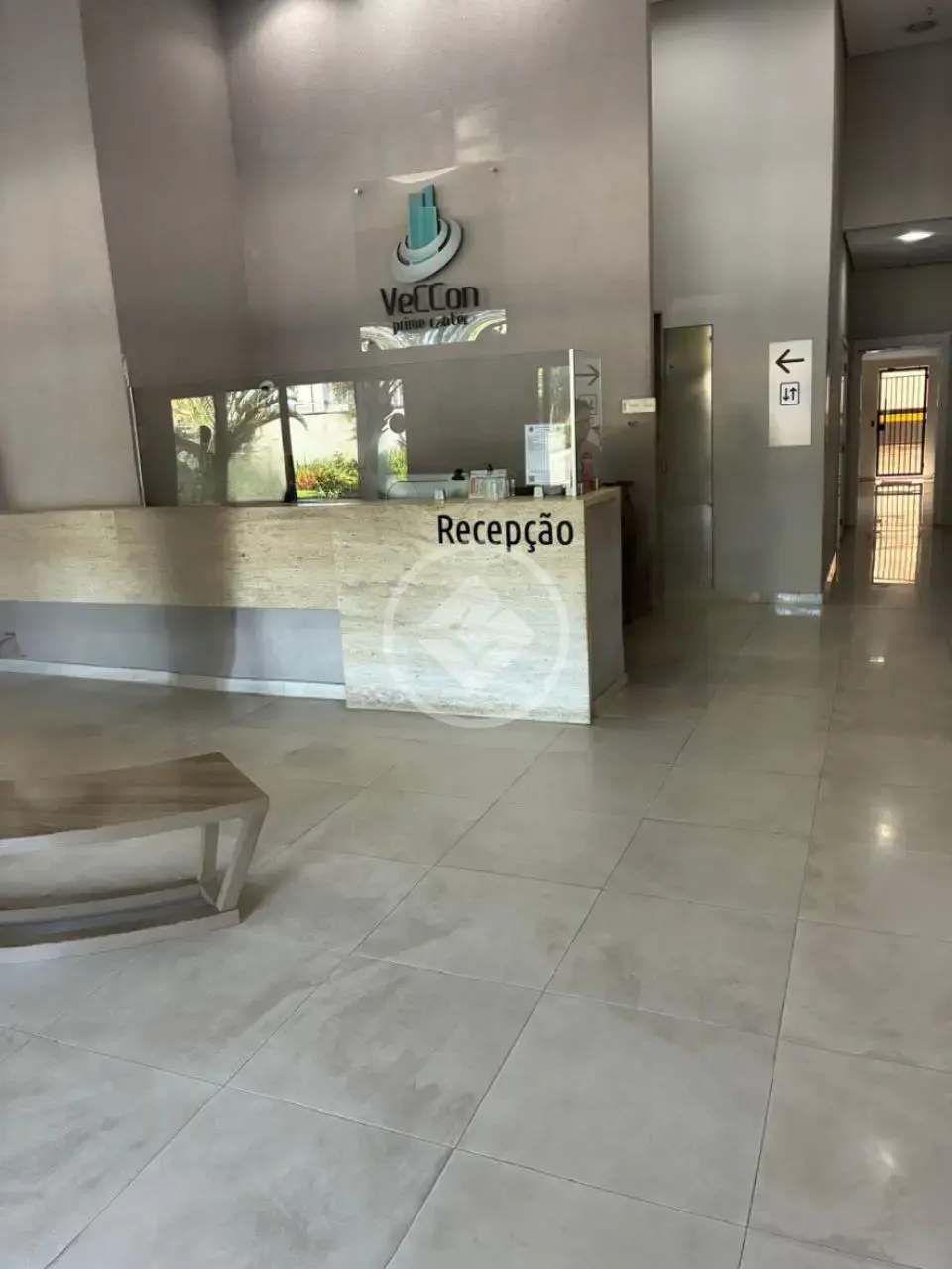 Imagem 1 - Sala Comercial em Jardim Marchissolo, Sumaré - SP