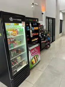 Imagem 4 - Sala Comercial em Jardim Marchissolo, Sumaré - SP