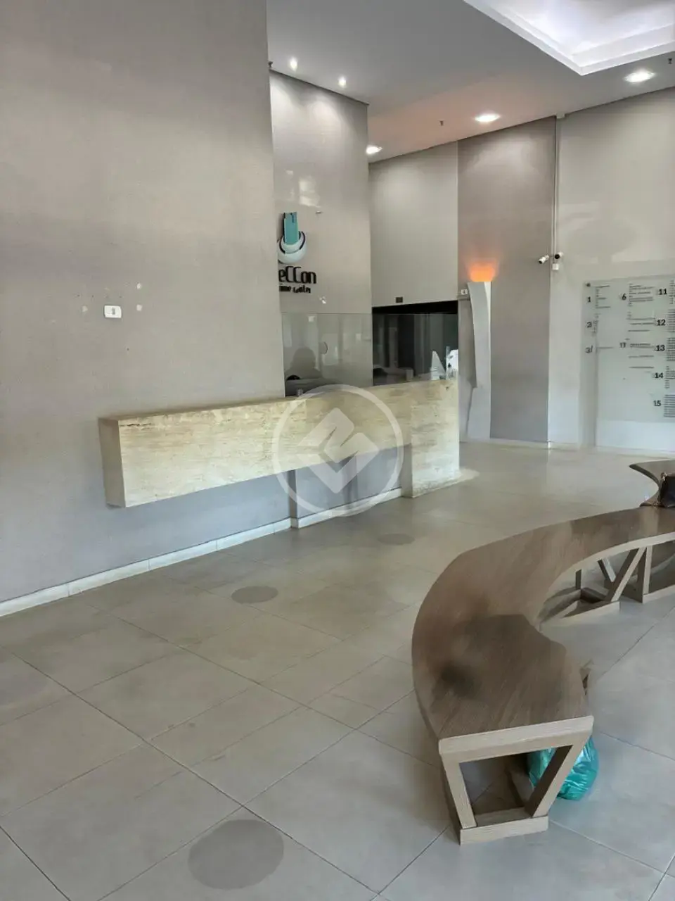 Image 2 - Sala Comercial em Jardim Marchissolo, Sumaré - SP