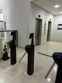 Imagem 5 - Sala Comercial em Jardim Marchissolo, Sumaré - SP
