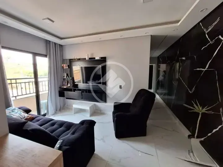 Imagem 1 - Apartamento em Ortizes, Valinhos - SP