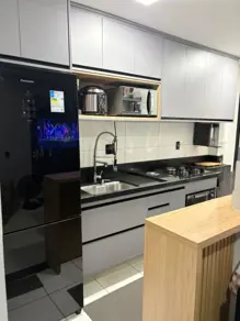 Imagem 5 - Apartamento em Ortizes, Valinhos - SP