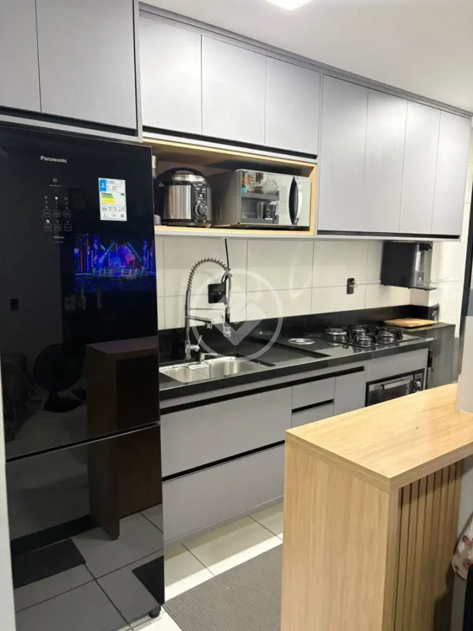 Imagem 5 - Apartamento em Ortizes, Valinhos - SP