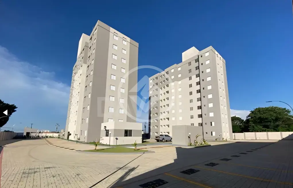 Image 16 - Apartamento em Vila Miguel Vicente Cury, Campinas - SP