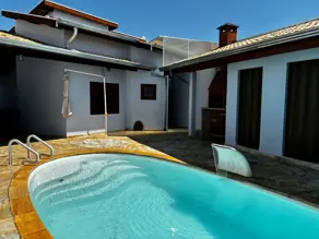 Casa Vila Proost de Souza, Campinas - SP — foto 1