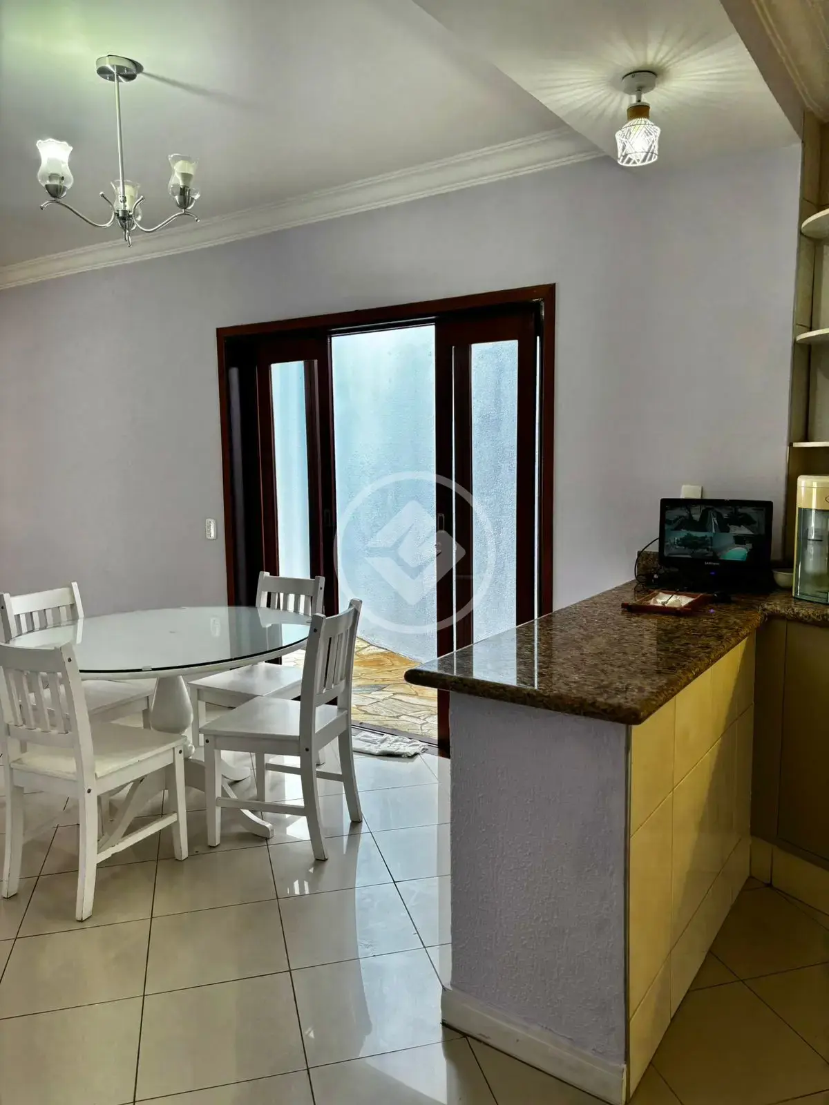 Imagem 2 - Casa em Vila Proost de Souza, Campinas - SP
