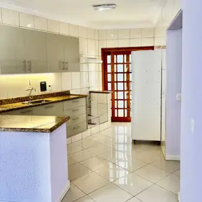 Imagem 6 - Casa em Vila Proost de Souza, Campinas - SP