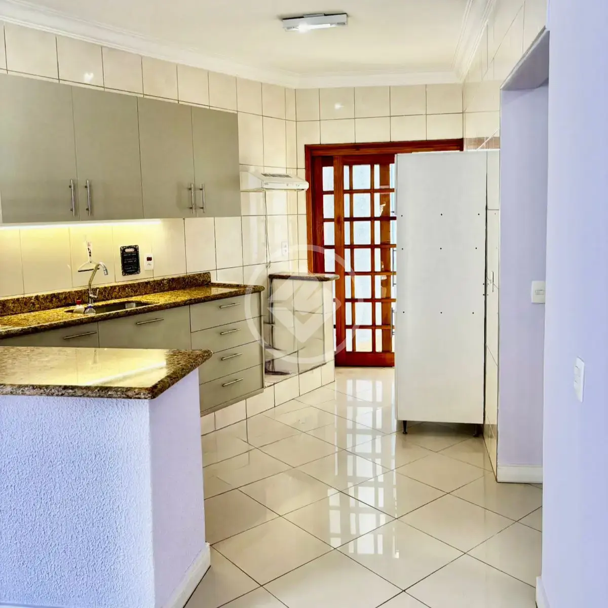 Imagem 6 - Casa em Vila Proost de Souza, Campinas - SP