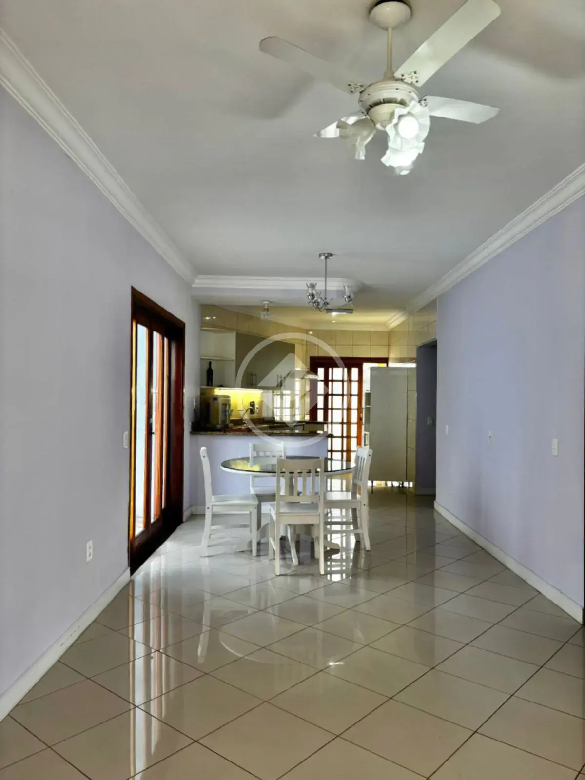 Imagem 4 - Casa em Vila Proost de Souza, Campinas - SP