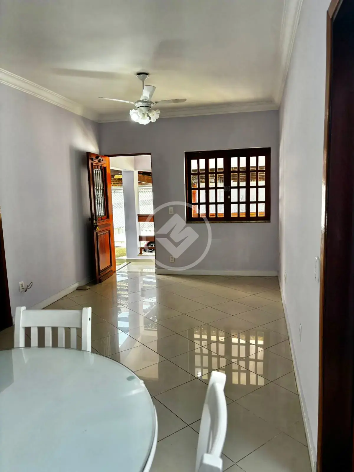 Imagem 3 - Casa em Vila Proost de Souza, Campinas - SP