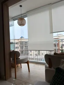 Imagem 5 - Apartamento em Jardim Nossa Senhora Auxiliadora, Campinas - SP