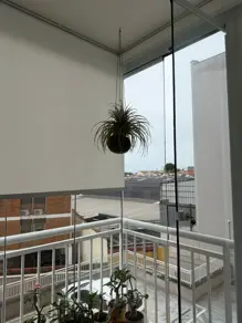 Imagem 6 - Apartamento em Jardim Nossa Senhora Auxiliadora, Campinas - SP