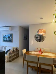 Apartamento Jardim Nossa Senhora Auxiliadora, Campinas - SP — foto 2