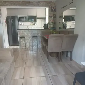 Apartamento Jardim Nova Hortolândia I, Hortolândia - SP — foto 2