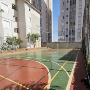 Imagem 6 - Apartamento em Jardim Nova Hortolândia I, Hortolândia - SP