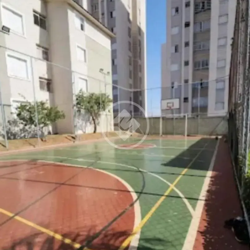 Imagem 6 - Apartamento em Jardim Nova Hortolândia I, Hortolândia - SP