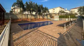 Apartamento Jardim Nova Hortolândia I, Hortolândia - SP — foto 1