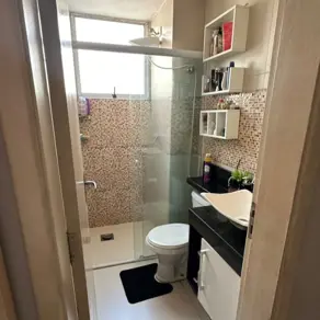 Imagem 5 - Apartamento em Jardim Nova Hortolândia I, Hortolândia - SP