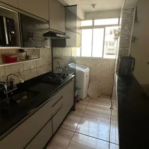 Imagem 3 - Apartamento em Jardim Nova Hortolândia I, Hortolândia - SP