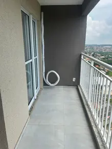 Imagem 2 - Apartamento em Residencial Bela Aliança, Campinas - SP