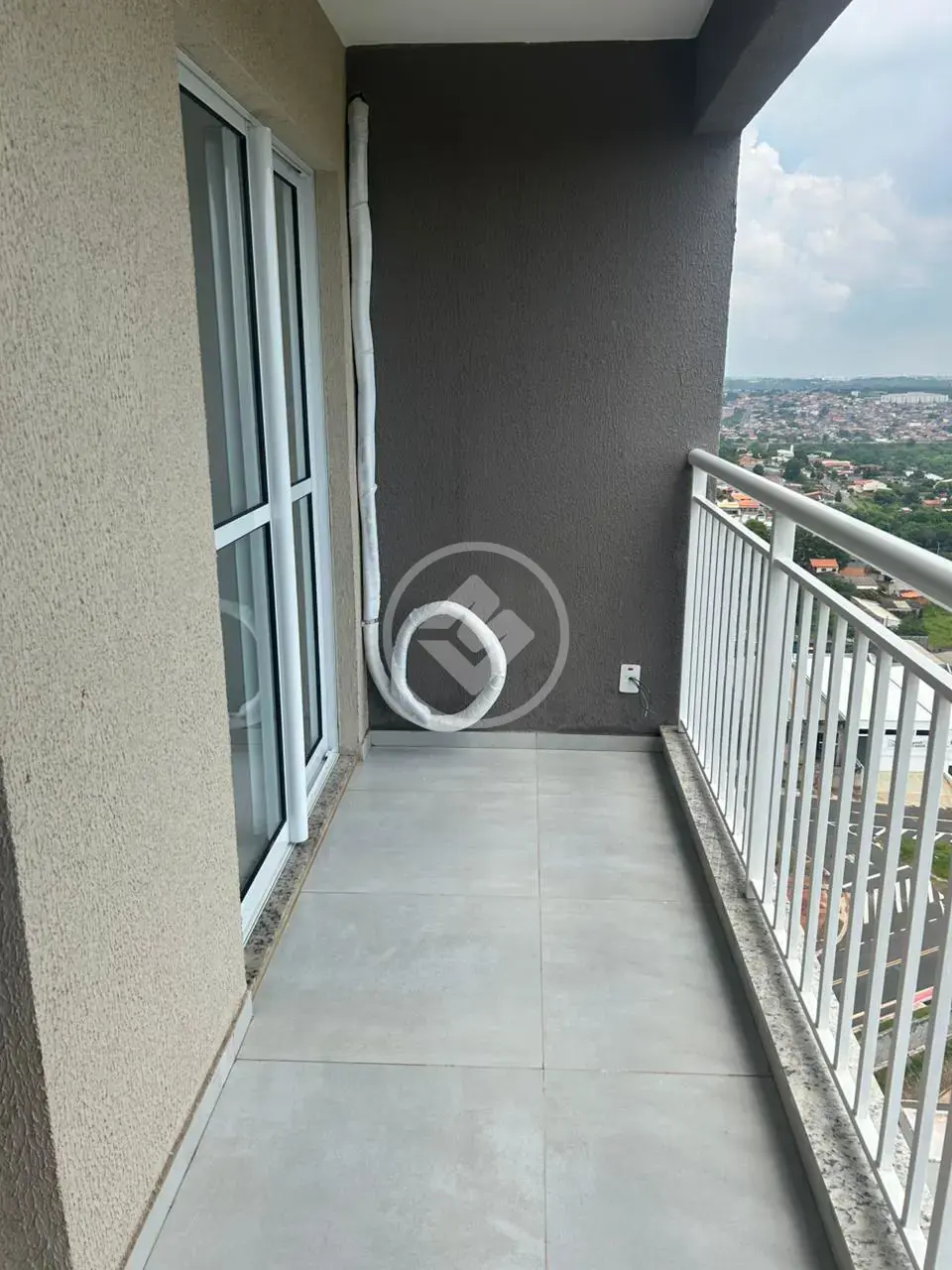 Imagem 2 - Apartamento em Residencial Bela Aliança, Campinas - SP