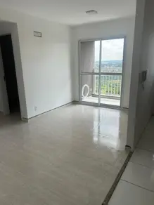 Apartamento Residencial Bela Aliança, Campinas - SP — foto 2