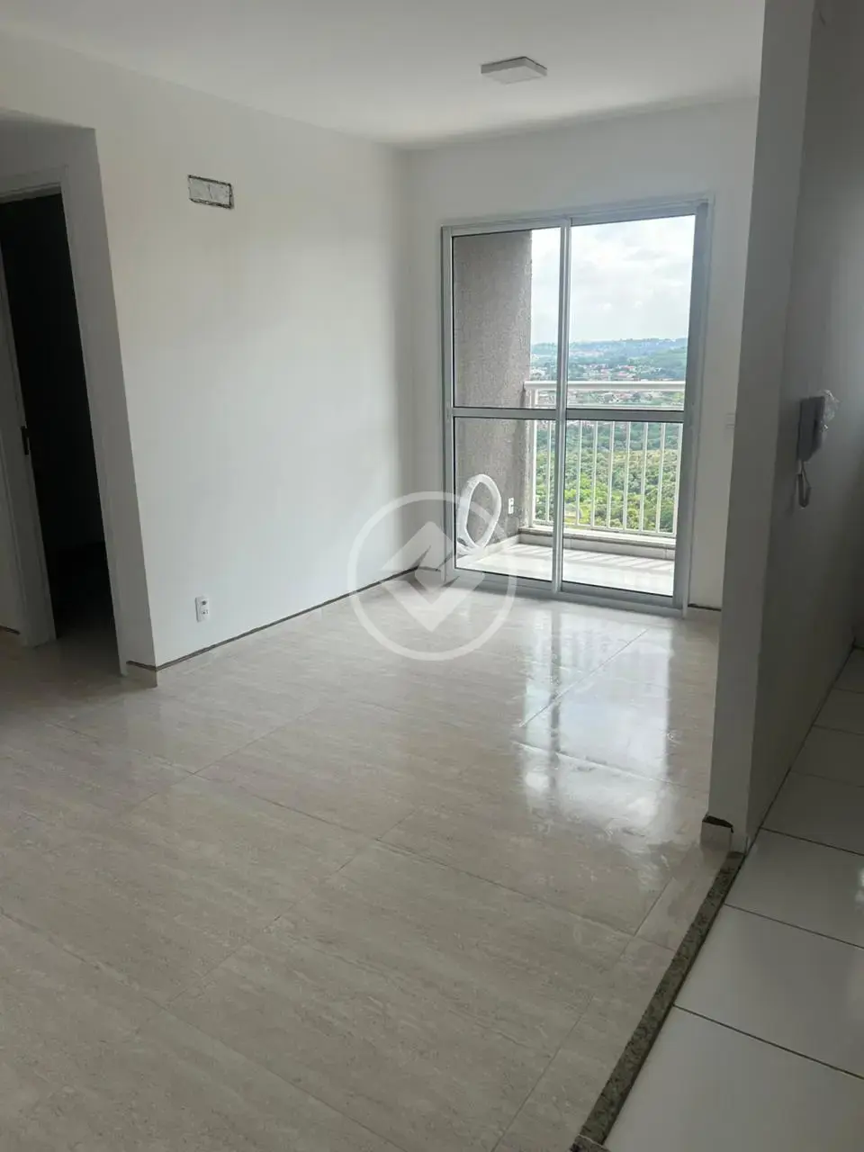 Imagem 1 - Apartamento em Residencial Bela Aliança, Campinas - SP