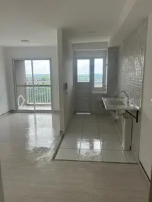 Apartamento Residencial Bela Aliança, Campinas - SP — foto 1