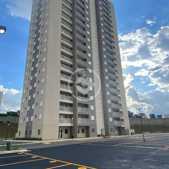 Image 14 - Apartamento em Residencial Bela Aliança, Campinas - SP