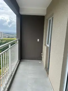 Imagem 3 - Apartamento em Residencial Bela Aliança, Campinas - SP