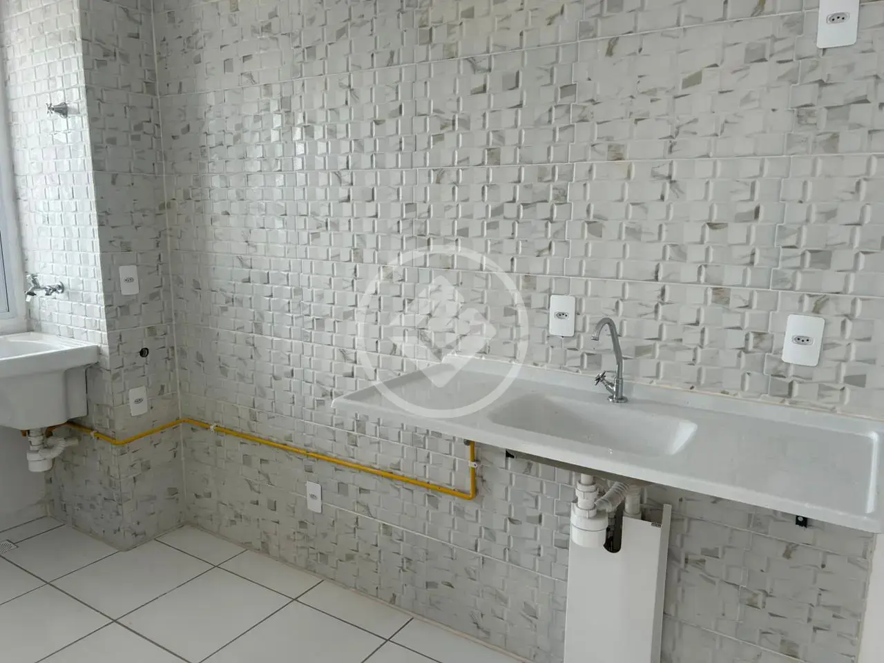 Imagem 5 - Apartamento em Residencial Bela Aliança, Campinas - SP