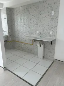 Imagem 6 - Apartamento em Residencial Bela Aliança, Campinas - SP