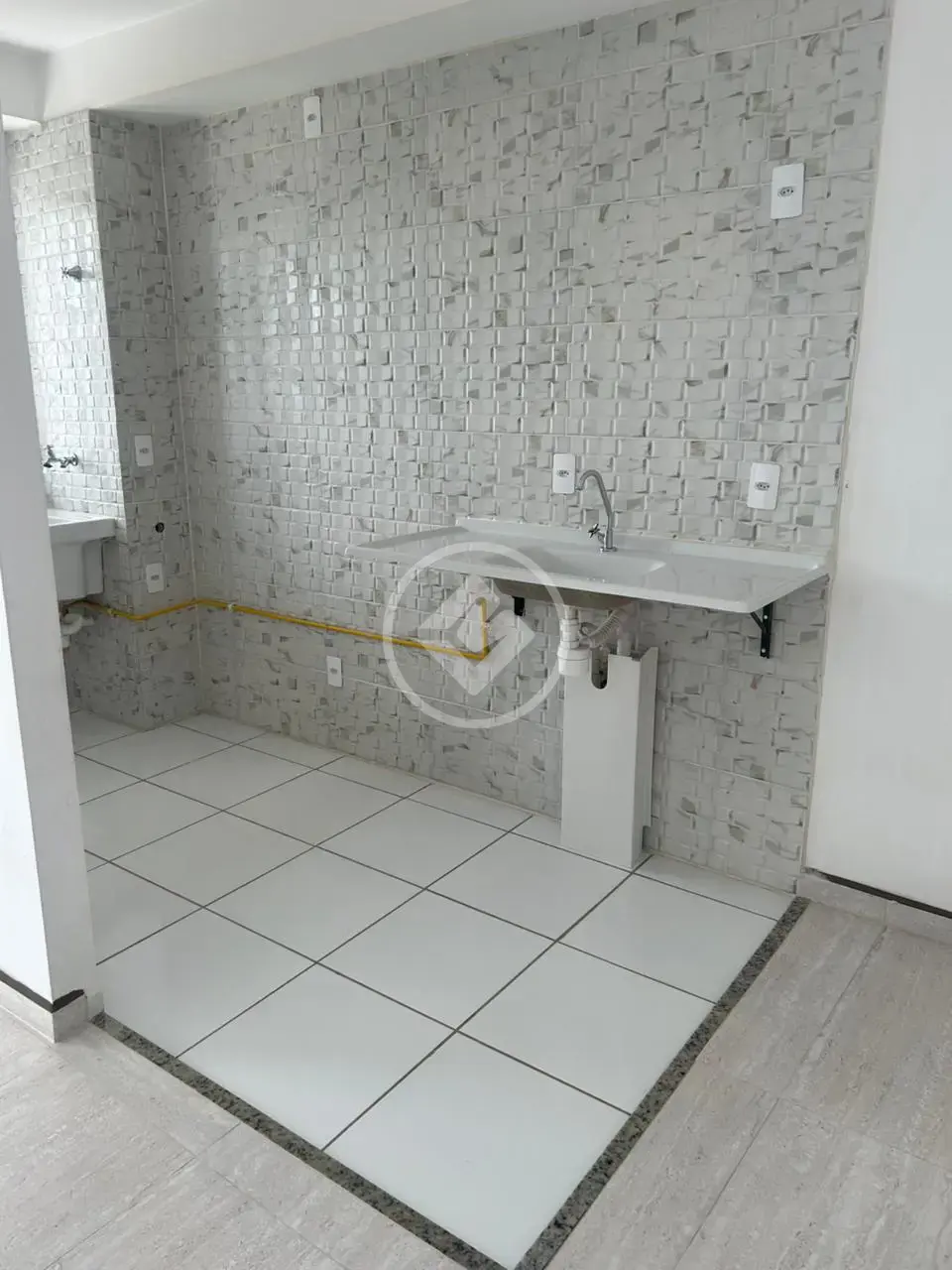 Imagem 6 - Apartamento em Residencial Bela Aliança, Campinas - SP