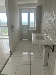 Imagem 4 - Apartamento em Residencial Bela Aliança, Campinas - SP
