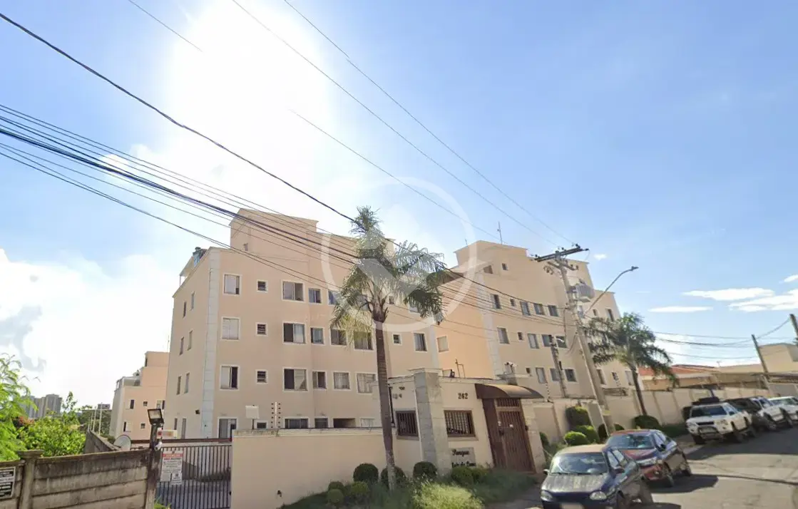 Image 18 - Apartamento em Vila Industrial, Campinas - SP