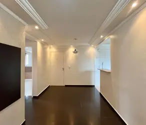 Imagem 5 - Apartamento em Vila Industrial, Campinas - SP