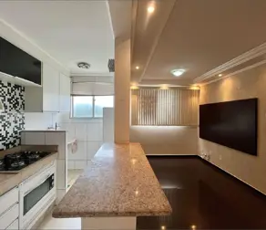 Imagem 6 - Apartamento em Vila Industrial, Campinas - SP
