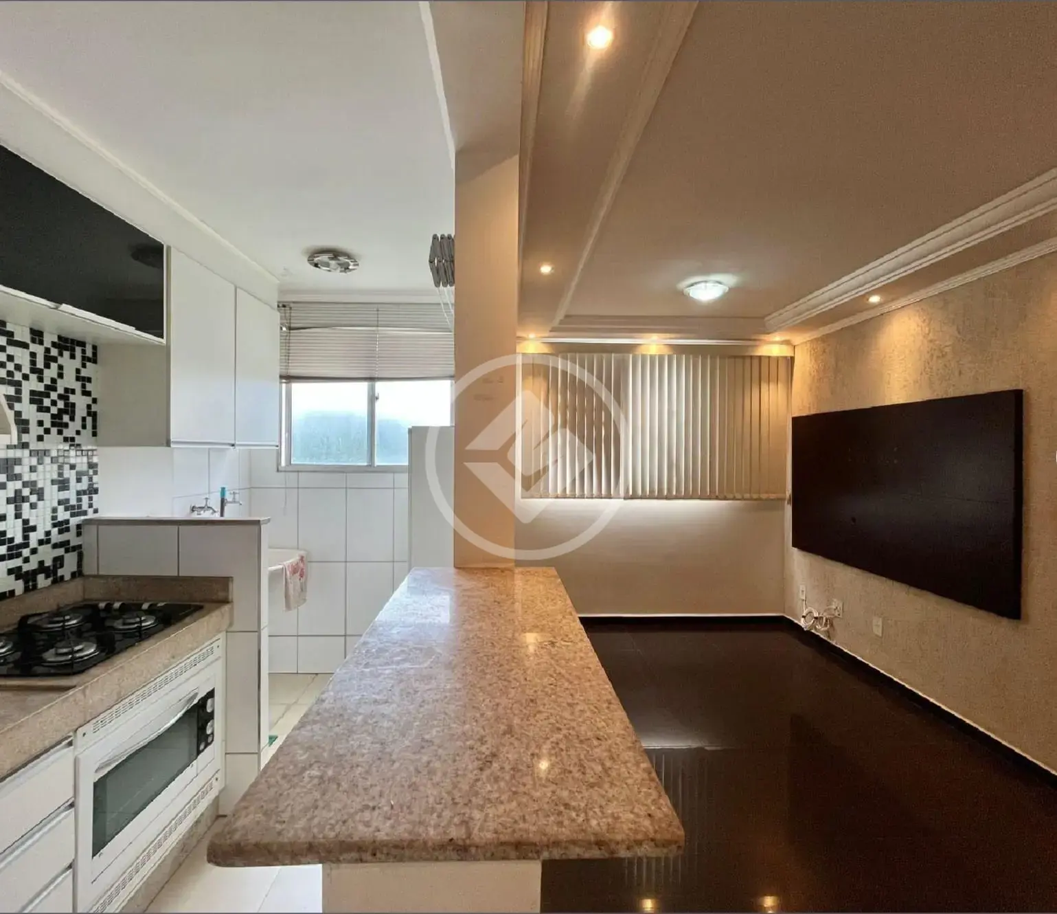 Imagem 6 - Apartamento em Vila Industrial, Campinas - SP