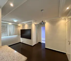 Imagem 2 - Apartamento em Vila Industrial, Campinas - SP