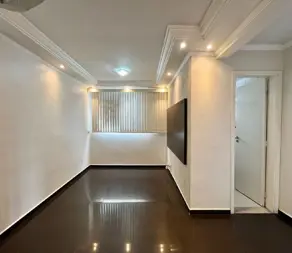 Imagem 3 - Apartamento em Vila Industrial, Campinas - SP