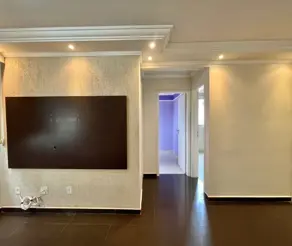 Imagem 4 - Apartamento em Vila Industrial, Campinas - SP