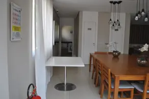 Imagem 2 - Apartamento em Cambuí, Campinas - SP