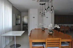 Apartamento Cambuí, Campinas - SP — foto 2