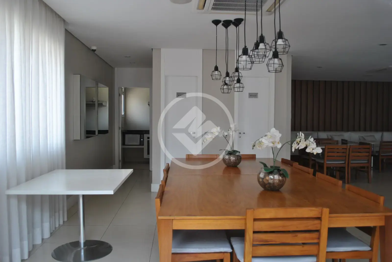 Imagem 1 - Apartamento em Cambuí, Campinas - SP