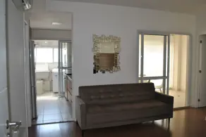 Imagem 4 - Apartamento em Cambuí, Campinas - SP